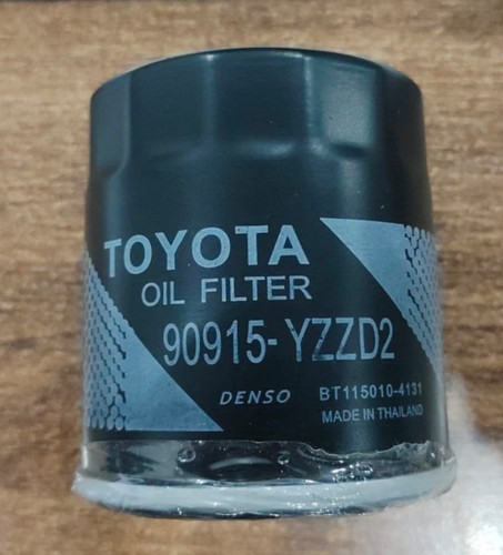 Genuine toyota pgi - genuine,