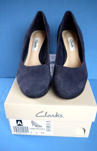 Boxed clarks narrative - boxed,