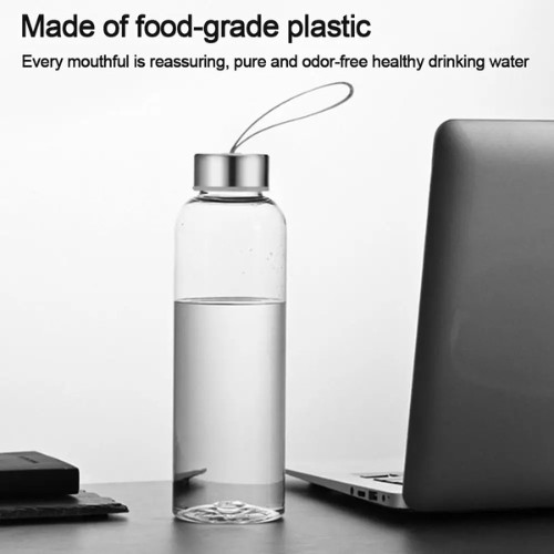 Portable water bottle gym - portable,