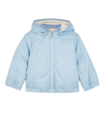 Gucci kids jacquard - gucci, shell