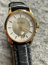 Dreyfuss & Co Swiss Hand Made