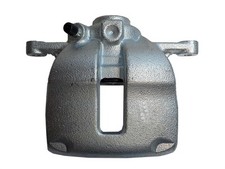 Genuine OEM Mini Cooper, Mini One Brake Caliper Front Right 2006-2015 - RED