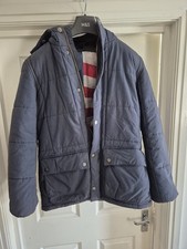 Barbour Team International Six