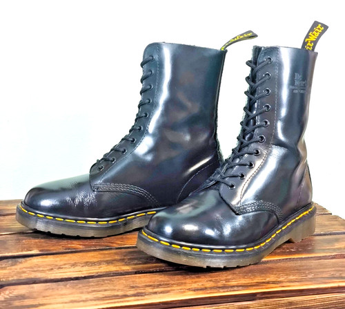 Martens vintage 90s made in - vintage,