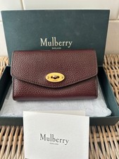 Mulberry Darley Small Purse