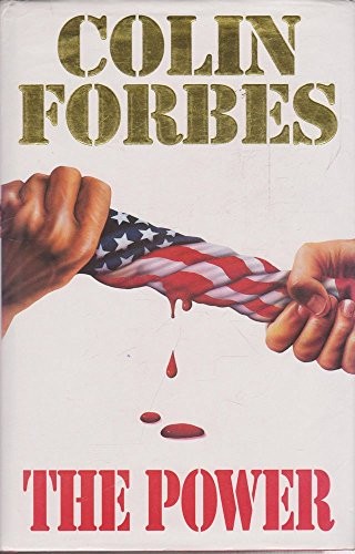 Power forbes colin - power,