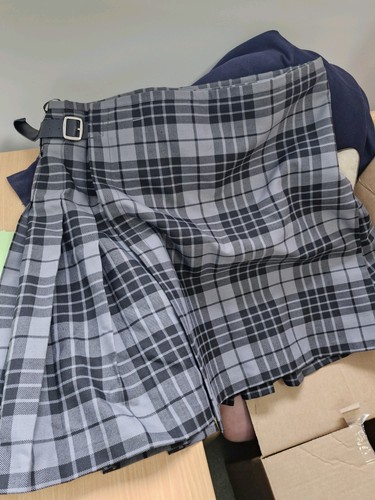 Kilt unisex - kilt,
