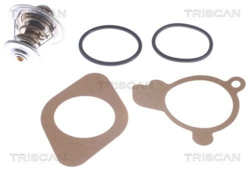 Triscan coolant thermostat for - triscan,