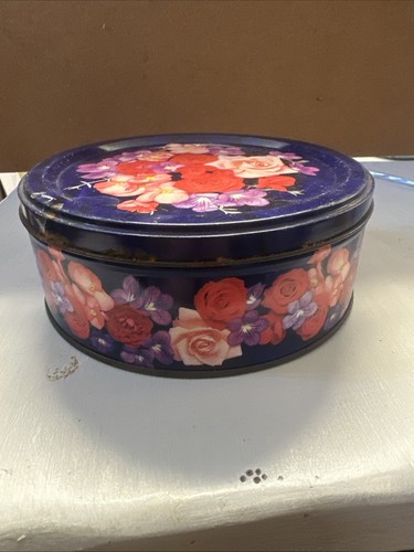 Vintage quality street - vintage,