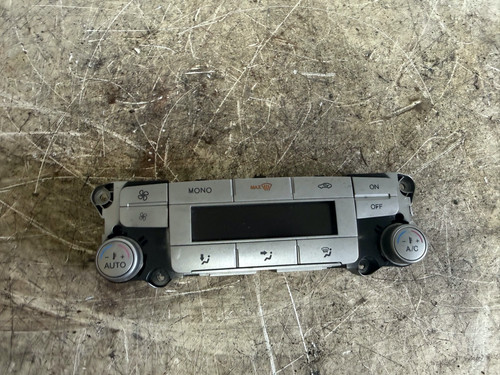 Ford mondeo mk4 - mondeo, heater
