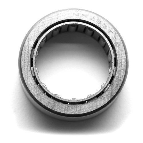 Gearbox pinion shaft - shaft, bearing