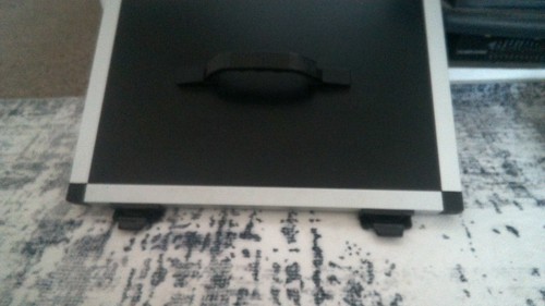 Used fishing seat box daiwa - used,