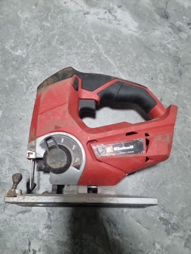 Einhell 18v solo - einhell,