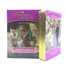 The Romance Angels Tarot