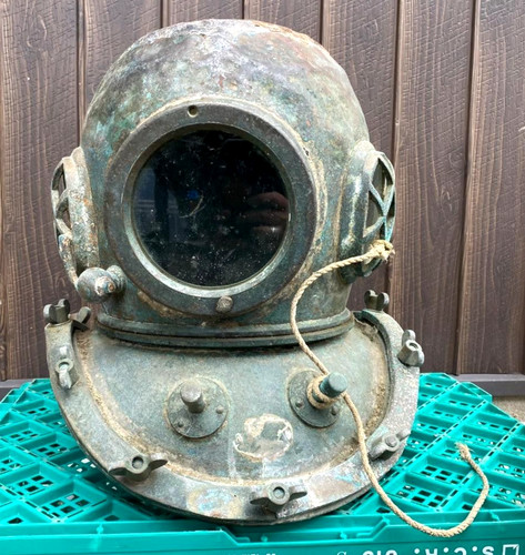 Diving divers helmet - diving,