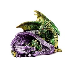 Dragon Enchanted Nightmare