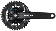 Shimano FC-M315-B2 Crankset -