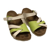 Birkenstock Papillio  green