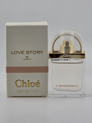 Chloe love story eau - chloe,