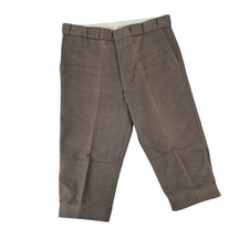 Barbour Moleskin Shooting