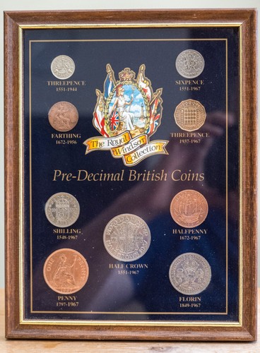 Royal windsor collection - royal,
