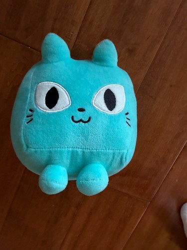 Roblox pet simulator - simulator, cat