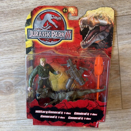 Jurassic park iii military - 3,