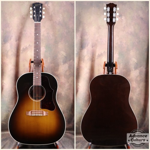 Gibson 1963 limited - gibson,