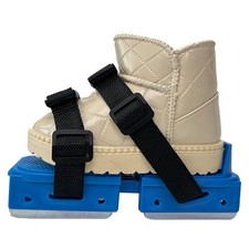 Adjustable Kids Skates Stable