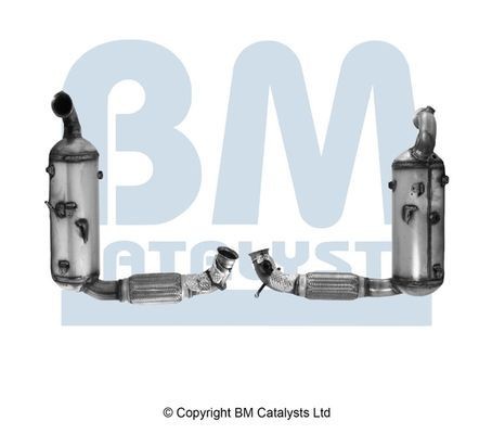 Approved catalytic converter - catalytic,