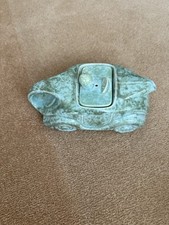 Sadler Racing Car Teapot