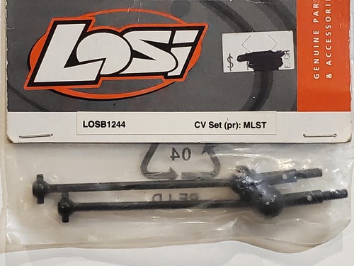 Losi losb1244 mini monster - mini,