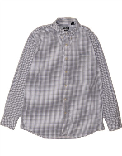Chaps mens big tall - &, shirt