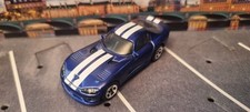 Hot Wheels 2025 176/250 '96 Dodge Viper GTS  No Packaging