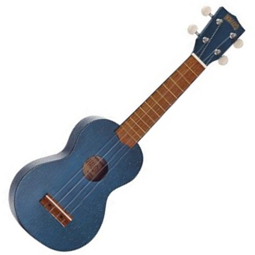 Mahalo blue kahiko - kahiko, soprano
