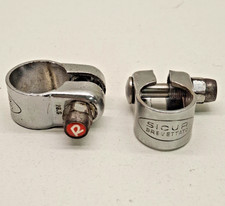 Vintage 1980's Raleigh Saffron