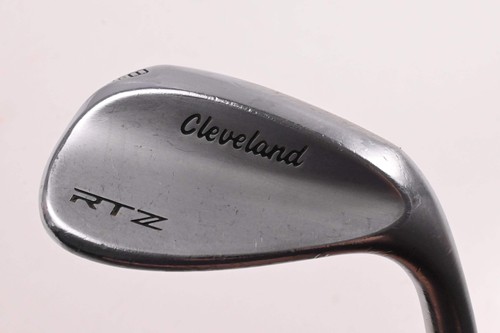Cleveland rtz lob wedge - rtz,