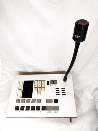 Akg d541 microphone in - d541,
