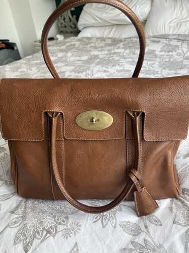 Mulberry large bayswater bag - mulberry,