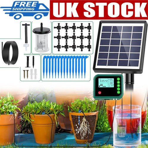 Drip irrigation kit - irrigation,
