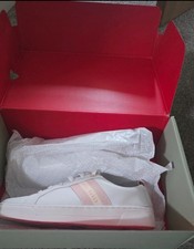 Ted Baker Riley Trainers Size