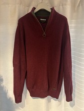 Barbour Nelson Essential Half