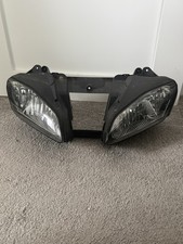Genuine Yamaha R6 13S 2007-2010 headlight Headlamp 13S-84303-00 #273