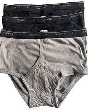 Jockey Men's Classic Briefs