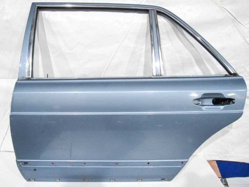 Mercedes w126 420sel - mercedes,