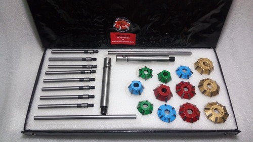 Angl cut yamaha - 3,