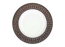 Upsala Ekeby MID CENTURY SCANDINAVIAN POTTERY DISH