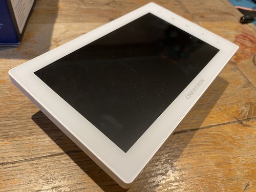 Crestron tsw 750 s - tsw, 750-w-s