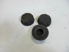 O. Yamaha XJ 650 4K0 Rubber