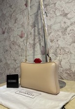 Lulu Guinness Clutch